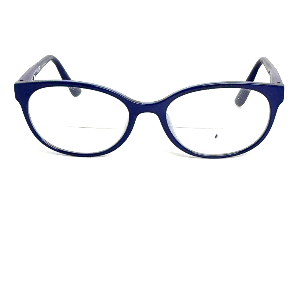 Vogue VO 5103 2471 Eyeglasses Frames Womens Purple Full Rim 53-17-145 20473‎